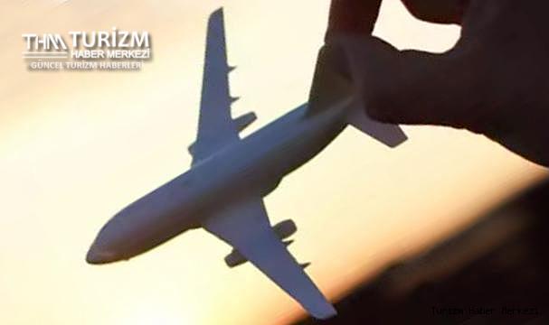 Birçok havayolu şirketi iflas edecek! Kriz kapıda