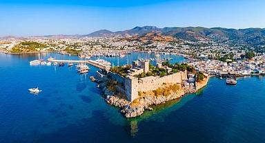 Bodrum'daki otellerle ilgili önemli karar!
