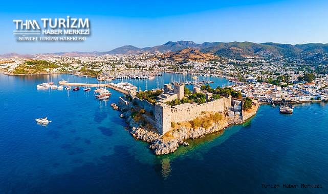 Bodrum'daki otellerle ilgili önemli karar!