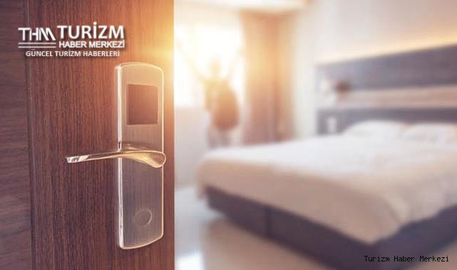 Çok otel yatağı kazandırmıyor: Türkiye otellerinde yatak başına düşen ciro belli oldu