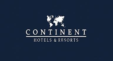 Continent Worldwide Hotels GastroShow'da yatırımcılarla bir araya geliyor