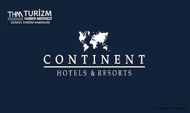 Continent Worldwide Hotels GastroShow'da yatırımcılarla bir araya geliyor