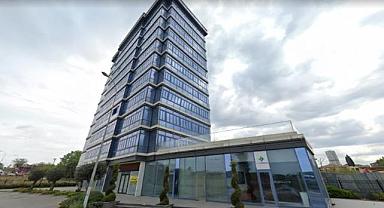 İstanbul'da iş merkezi olarak yapılan binayı otele dönüştürecek! La Quinta by Wyndham olarak işletilecek