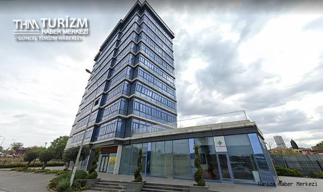 İstanbul'da iş merkezi olarak yapılan binayı otele dönüştürecek! La Quinta by Wyndham olarak işletilecek