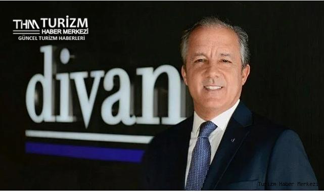 Divan Otelleri Genel Müdürü Murat Tomruk gözaltına alındı!
