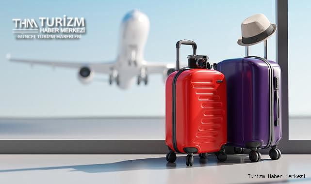 Dünya Seyahat ve Turizm Konseyi'nden dikkat çeken rapor!