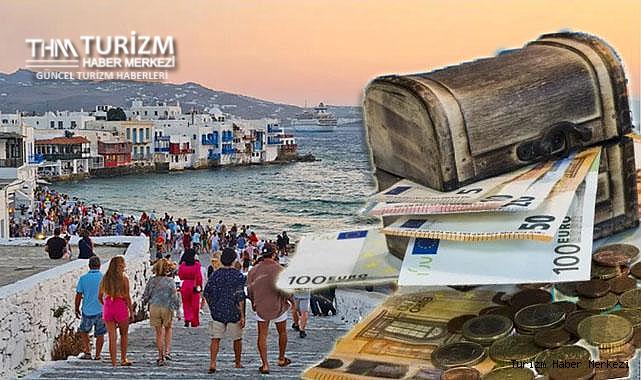 Ege'deki 34 adaya gidenlerden giriş ücreti alınacak!