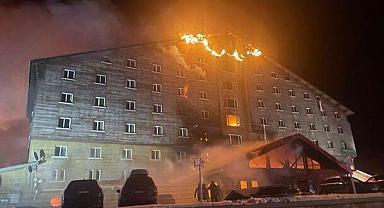 Grand Kartal Otel davasında avukattan şaşırtan savunma: ''Benim müvekkilim gerizekalı''