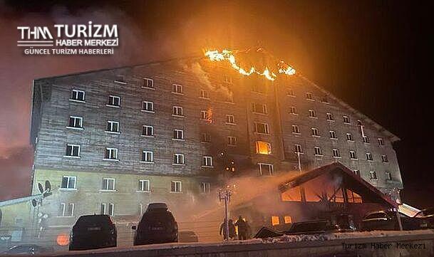 Grand Kartal Otel davasında avukattan şaşırtan savunma: ''Benim müvekkilim gerizekalı''