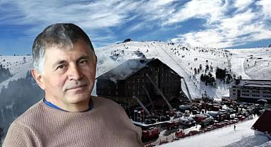 Grand Kartal Otel yangın davasında karar verildi!