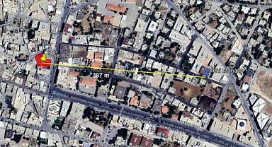Mardin Midyat'a Hilton Otel yatırımı! 78 odalı olacak
