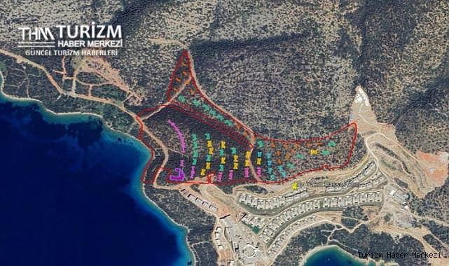 İspa İnşaat'tan Bodrum'a 5 yıldızlı otel yatırımı!