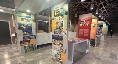 Martı Grubu’nun 60 yıllık ilham veren yolculuğu Türkiye’de Otelciliğin Önderleri Bienali’nde sergileniyor