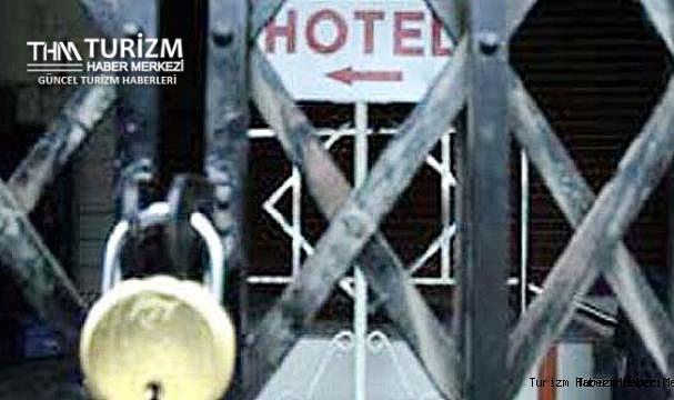 Muğla'da denetlenen turistik tesislere ceza yağdı! 5'inin kapısına kilit vuruldu
