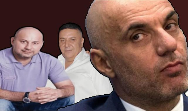 Neşet Koçkar, Armas Hotels sahibi ve Prince Holding sahibi kara para ve kripto para soruşturmasında gözaltına alındı!