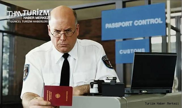 Pasaport kontrollerini unutun: Avrupa'ya giriş artık bu şekilde olacak