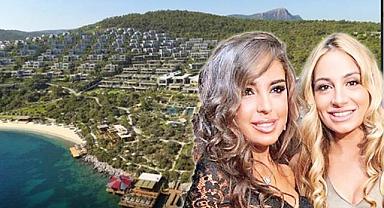 Pasha Holding'den Bodrum'a yeni otel yatırımı! Mandarin Oriental'in yarısını almıştı