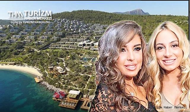 Pasha Holding'den Bodrum'a yeni otel yatırımı! Mandarin Oriental'in yarısını almıştı