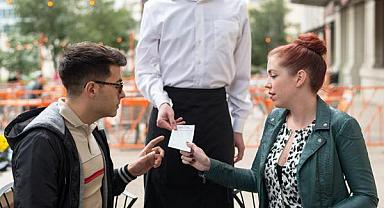 Restoran, kafe ve pastanelerde yeni dönem! Artık zorunlu oldu
