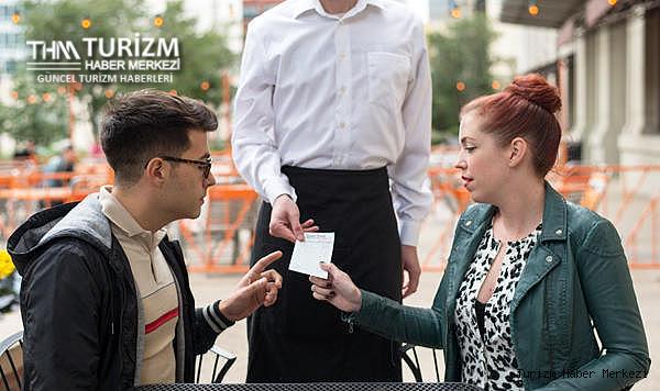 Restoran, kafe ve pastanelerde yeni dönem! Artık zorunlu oldu