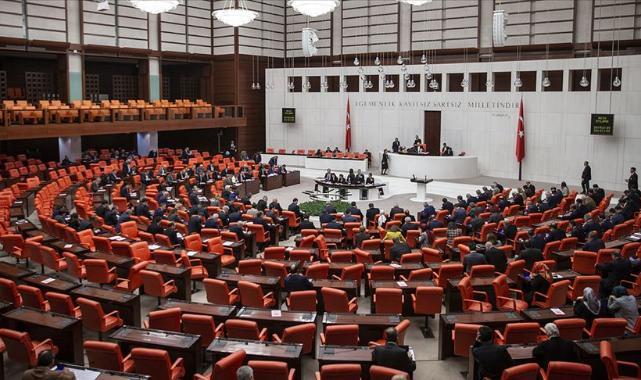 Turizm sektörünü yakından ilgilendiren kanun teklifi! TBMM'ye sunuldu
