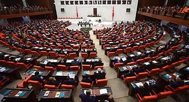 Turizm sektörünü yakından ilgilendiren kanun teklifi! TBMM'ye sunuldu