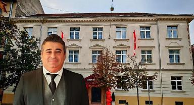 Türk turizmci Cemal Benli Belgrad’da otel açtı