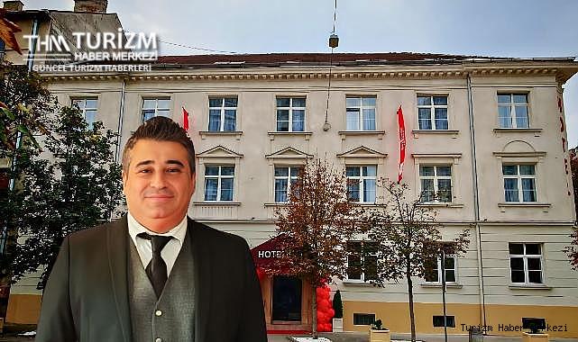 Türk turizmci Cemal Benli Belgrad’da otel açtı