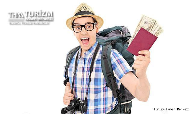 Türkiye'ye gelen turistler en çok neye ne kadar hangi şehirde harcadı? İşte araştırmanın sonuçları