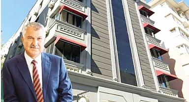 Adana Büyükşehir Belediyesi'nden Ankara'ya uzanan otel yolsuzluğu skandalı!