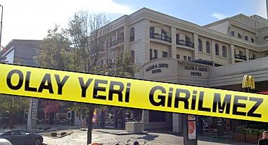 Agora Suite Hotel Esenyurt'a el bombası atıldı!
