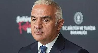 Bakan Ersoy'dan 10 Kasım mesajı!