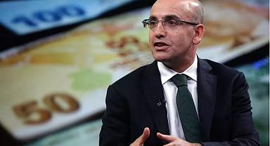 Bakan Şimşek'ten kritik turizm açıklaması!