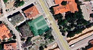 Aksaray'a 51 odalı otel yapacak!