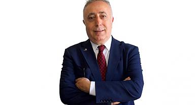 Başarılı turizmci Garip Uysal TGA Yönetim Kurulu için aday oldu!