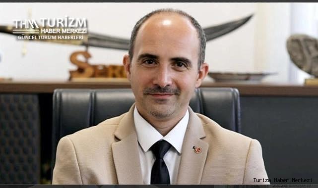 Bilecik İl Kültür ve Turizm Müdürü görevden alındı! İşte sebebi