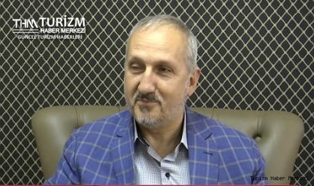 O ilin Kültür ve Turizm Müdürü görevden alındı!