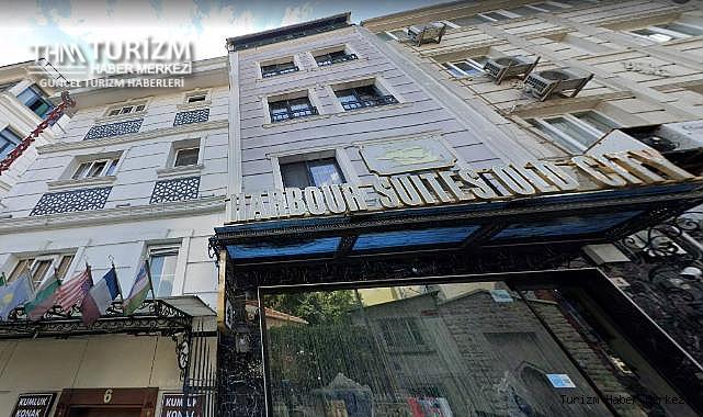 Bir aileyi ölüme götüren Harbour Suites Old City Otel'de skandallar silsilesi! Oteli kilitleyip yemeğe gitmişler