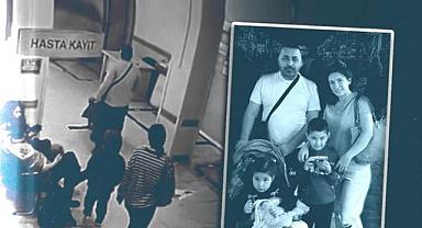 Böcek ailesinin ölüm nedeni belli oldu! Harbour Suites Old City Otel'deki skandal ortaya çıktı