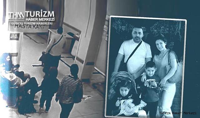 Böcek ailesinin ölüm nedeni belli oldu! Harbour Suites Old City Otel'deki skandal ortaya çıktı