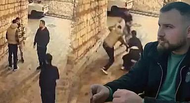 Çalıştığı otelin önünde içki içenleri uyaran güvenlik görevlisini öldürdüler!