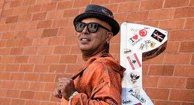 Cazın usta ismi Dhafer Youssef CSO Ada Ankara’da müzikseverlerle buluşuyor!