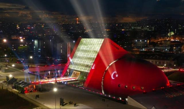 CSO Ada Ankara 2025 yılını birbirinden renkli etkinliklerle uğurluyor