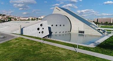 CSO Ada Ankara 2025 yılını birbirinden renkli etkinliklerle uğurluyor