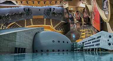 CSO Ada Ankara'da bu hafta dolu dolu! Müzik, tiyatro, sinema ve çocuk etkinliklerinin hepsi bir arada