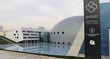 CSO Ada Ankara’da bu hafta opera, tiyatro, konser ve sinema bir arada