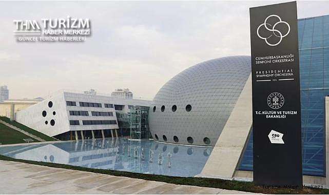 CSO Ada Ankara’da bu hafta opera, tiyatro, konser ve sinema bir arada