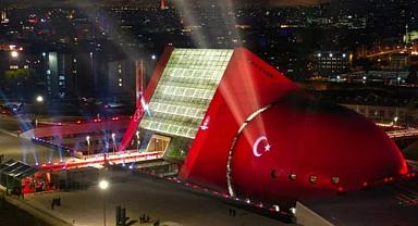 CSO Ada Ankara'da bu hafta sanatseverleri bekleyen etkinlikler