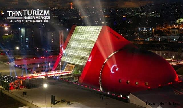 CSO Ada Ankara'da bu hafta sanatseverleri bekleyen etkinlikler