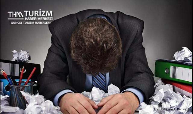 Dev otel zinciri iflas ettiğini duyurdu! Tatilciler otellerden kovuldu